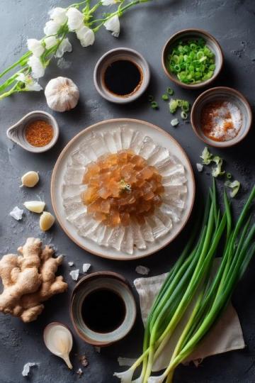 春暖花開堂食重啟，淮揚東北兩味情，你最愛哪一道菜？