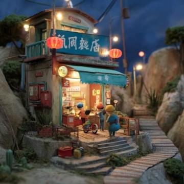 錢塘街這家春餅店必須擁有姓名，排隊也要吃的地道美味！