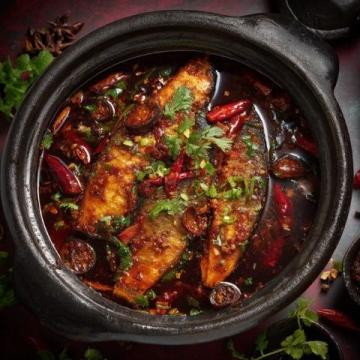 石潭豉油雞，廣東清遠(yuǎn)必嘗的雞肉美食！
