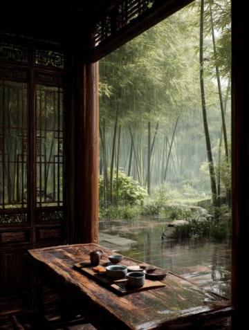 清邁隱世庭院咖啡館：遠離古城寧曼路，享受自然靜謐時光
