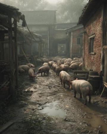 新會(huì)區(qū)大鰲鎮(zhèn)銀湖農(nóng)莊:更換老板后