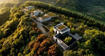 探索寶雞生態(tài)氧吧：大水川避暑勝地，國家AAAA景區(qū)與省級度假區(qū)的清涼之旅