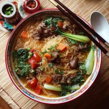 揭秘南昌美食：拌粉、瓦罐湯與傳統(tǒng)甜點(diǎn)的誘人風(fēng)情