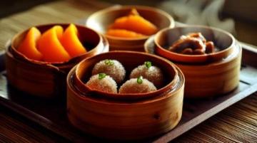 德國(guó)中餐市場(chǎng)發(fā)展迅速