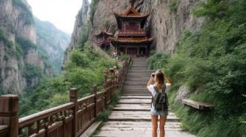 福州四日游攻略:探秘榕城魅力,免費(fèi)景點(diǎn)與美食之旅