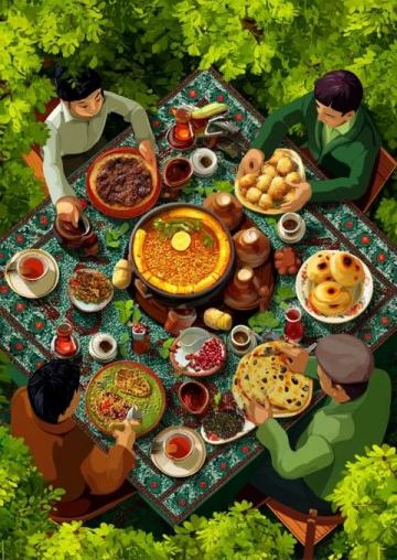 在河南這片富饒的土地上，飲食文化同樣豐富多彩,今天給大家介紹一道河南的代表特產(chǎn)