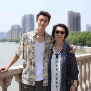 和老板娘去昆明驗收項目，說說昆明的美食