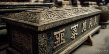 揭秘洋縣神仙豆腐:超越凡間的美味佳肴及其獨(dú)特制作工藝