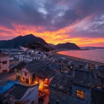 東山島深度游全攻略！網(wǎng)紅打卡點美食住宿一網(wǎng)打盡，必去景點速收藏