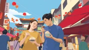寧德特色美食之旅:探尋寧德肉丸到壽寧米糕的風(fēng)味之旅