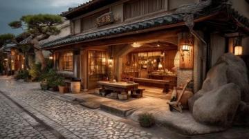 臺(tái)東餐廳的故事:從日本料理到臺(tái)灣特色