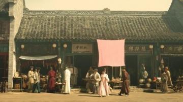 山西的歷史文化和美食(山西是中國(guó)北方的一個(gè)省份)