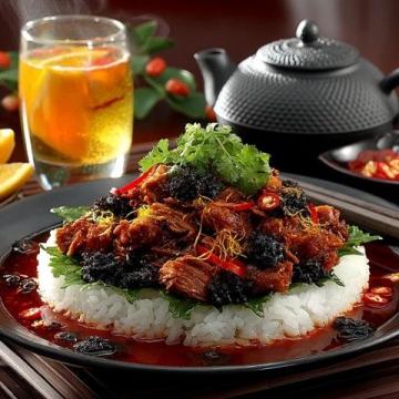 廣西多民族聚居地，美食交融酸辣鮮美獨特風(fēng)味