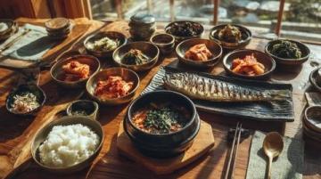 地方代表美食——品嘗獨(dú)特風(fēng)味