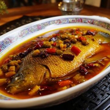 濟(jì)寧菜與魯菜同根同葉 濡潤著魯國古老的美食文化