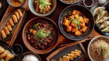 說說在廣州的美食體驗(yàn)！
