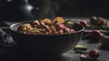 廣西多民族聚居地，美食交融酸辣鮮美獨特風(fēng)味