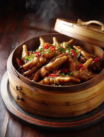 來(lái)湖北恩施吃當(dāng)?shù)孛朗?恩施必吃美食)