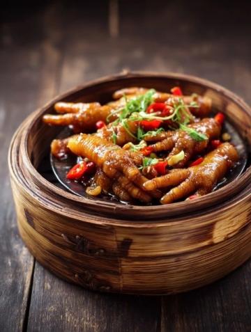 探尋濟寧特色美食:糖醋鯉魚、炒核桃雞等傳統(tǒng)與創(chuàng)新美味
