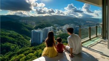今年迎來了放開，春節(jié)家人團(tuán)聚也擁有了想走就走的自由，如果沒計劃好去哪里度假的話