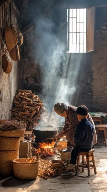 廣西多民族聚居地，美食交融酸辣鮮美獨特風(fēng)味