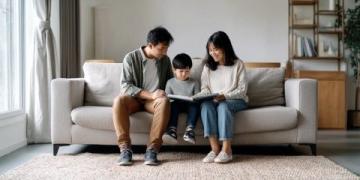 精選親子教育繪本：培養(yǎng)習(xí)慣、情緒管理和認(rèn)知探索