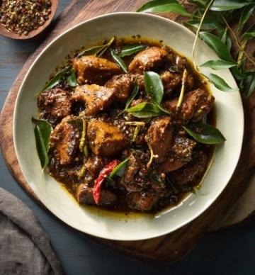 石潭豉油雞，廣東清遠(yuǎn)必嘗的雞肉美食！