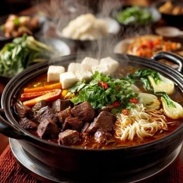 長(zhǎng)春三日行，每一家都驚艷！長(zhǎng)春人的胃是被美食慣壞了嗎？