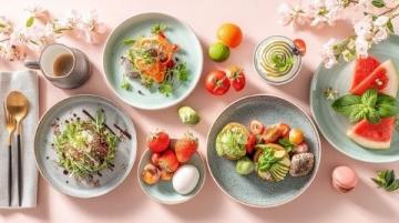 春暖花開堂食重啟，淮揚東北兩味情，你最愛哪一道菜？