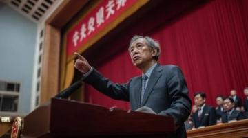譚延闿政途波折與執(zhí)著追求