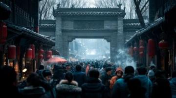 千年磁器口：老街文化與美食之旅，感受重慶慢生活