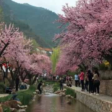 鞍山兩日游深度體驗(yàn)指南 - 探訪春意盎然的城市景觀與人文歷史