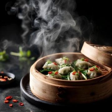 四川美食，舌尖上的巴蜀盛宴！