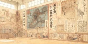 穿越歷史的學(xué)術(shù)脈絡(luò):清朝進(jìn)士與現(xiàn)代院士的人才分布映射