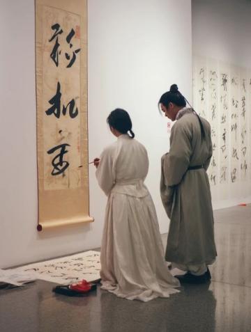 穿越歷史的學(xué)術(shù)脈絡(luò):清朝進(jìn)士與現(xiàn)代院士的人才分布映射