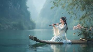 廈門(mén)之旅：海風(fēng)輕拂，繁花伴行，筼筜湖畔白鷺飛舞