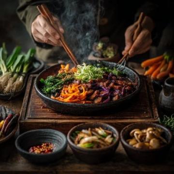 美食測(cè)評(píng)團(tuán)新發(fā)現(xiàn)一例下飯菜，香辣美味，回味無(wú)窮