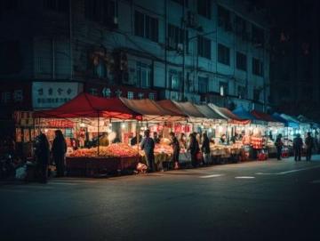 以下是一份深圳美食攻略，帶你品嘗深圳的特色美味