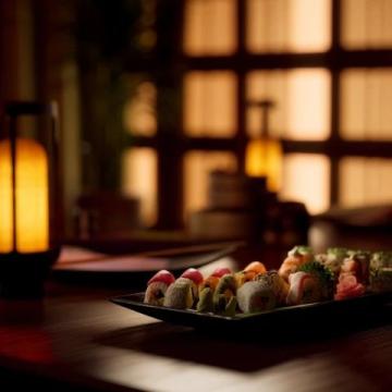 臺(tái)北新晉壽司名店：鮨二七，一場(chǎng)味蕾的奢華之旅