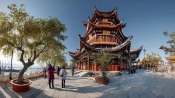 商洛自駕游:丹鳳-商南-山陽(yáng)三縣環(huán)線第二日美食美景之旅