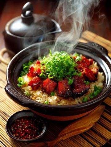 汕頭土雞火鍋:新春佳節(jié)味蕾狂歡盛宴