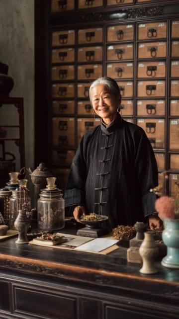 千年磁器口：老街文化與美食之旅，感受重慶慢生活