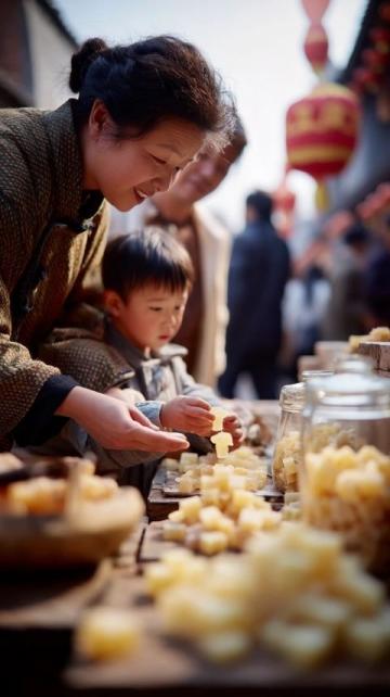 探索貴陽:品味獨(dú)具特色的貴州黔菜美食之旅