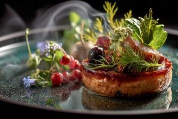 人均500元享頂級法式大餐，米其林級美食等你來嘗！