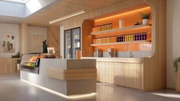 巴黎之花鄭州新店開業(yè)，體驗一頓歐式午餐的樂趣