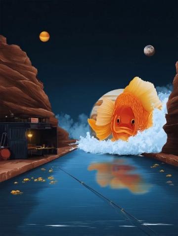 初學(xué)者必備！探索釣魚世界：七大入門基礎(chǔ)知識詳解