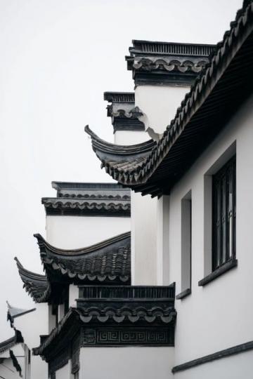 發(fā)現(xiàn)探索水鄉(xiāng)韻味:朱家角古鎮(zhèn)一日游攻略
