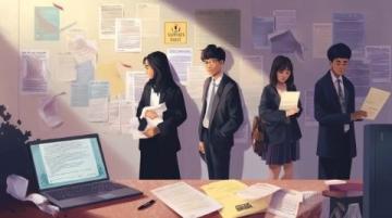 中考首輪復習半月觀察:學生知識提取難題與心態(tài)調(diào)整建議