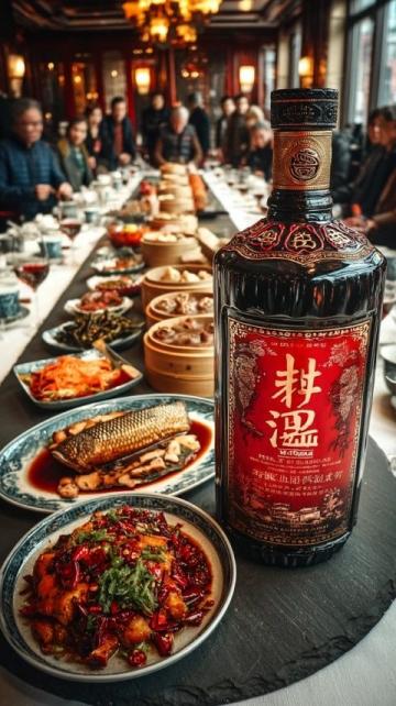 大興安嶺十大特色美食探秘:北國(guó)風(fēng)味盡在其中