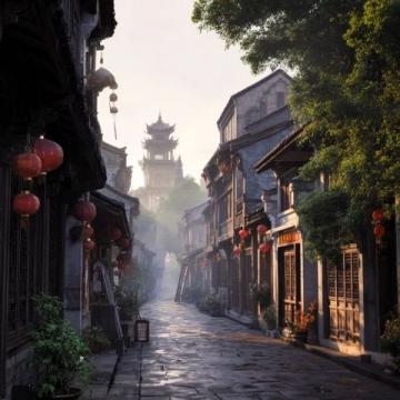 開封作為河南省的一個(gè)歷史文化名城，以其豐富的特色小吃而聞名